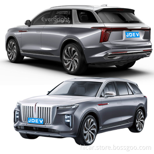 2022 new china manufacturer electric van cars for adults
